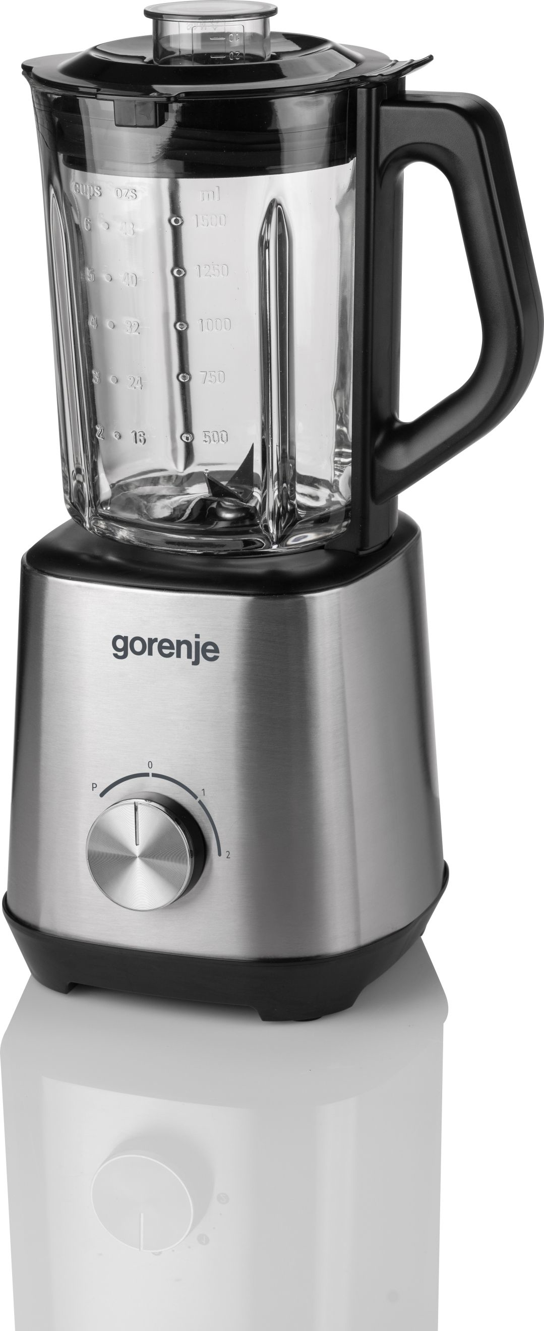 Gorenje B1000GE — vue 1 sur 2