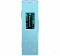 Samsung YP-U3 2GB Blue (10) – image 1