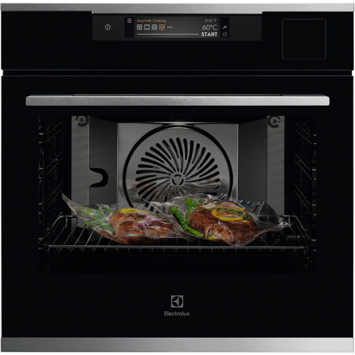 Electrolux KOAAS31WX — vue 1 sur 8