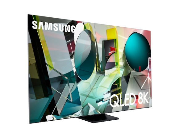 Samsung QE75Q950TSTXXC — photo 11