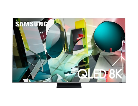 Samsung QE75Q950TSTXXC — photo 9