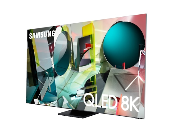 Samsung QE75Q950TSTXXC — photo 10