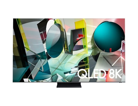 Samsung QE75Q950TSTXXC — photo 8