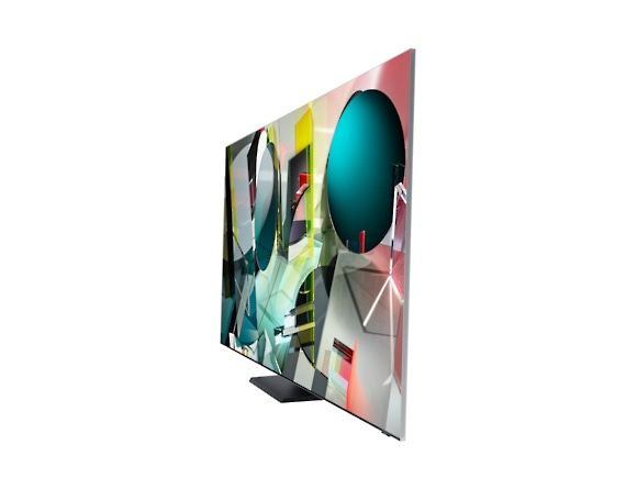 Samsung QE75Q950TSTXXC — photo 4