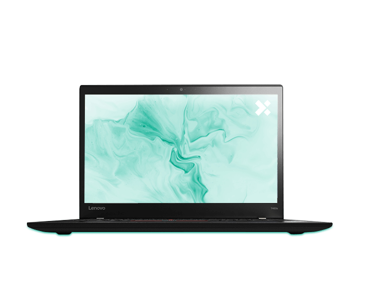 Flex IT Lenovo ThinkPad T460s (Refurbished) – image 1