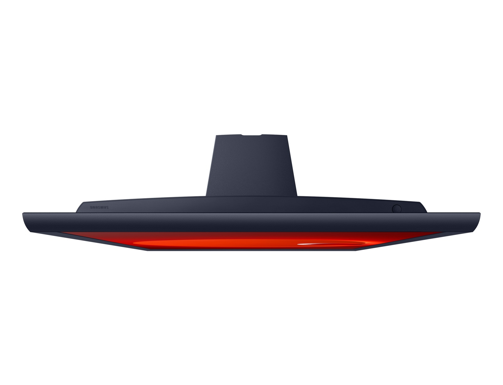 Samsung TV QLED The Sero QE43LS05T 2020 — photo 12
