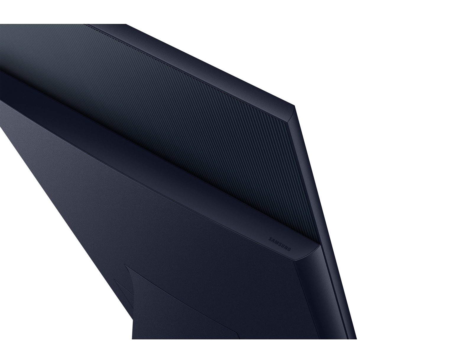 Samsung TV QLED The Sero QE43LS05T 2020 — photo 13