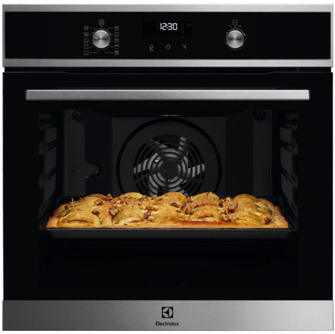Electrolux EOH6P40X — vue 1 sur 7