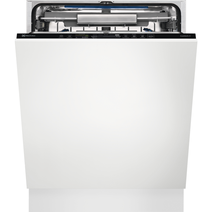 Electrolux KECA7300L — vue 1 sur 8