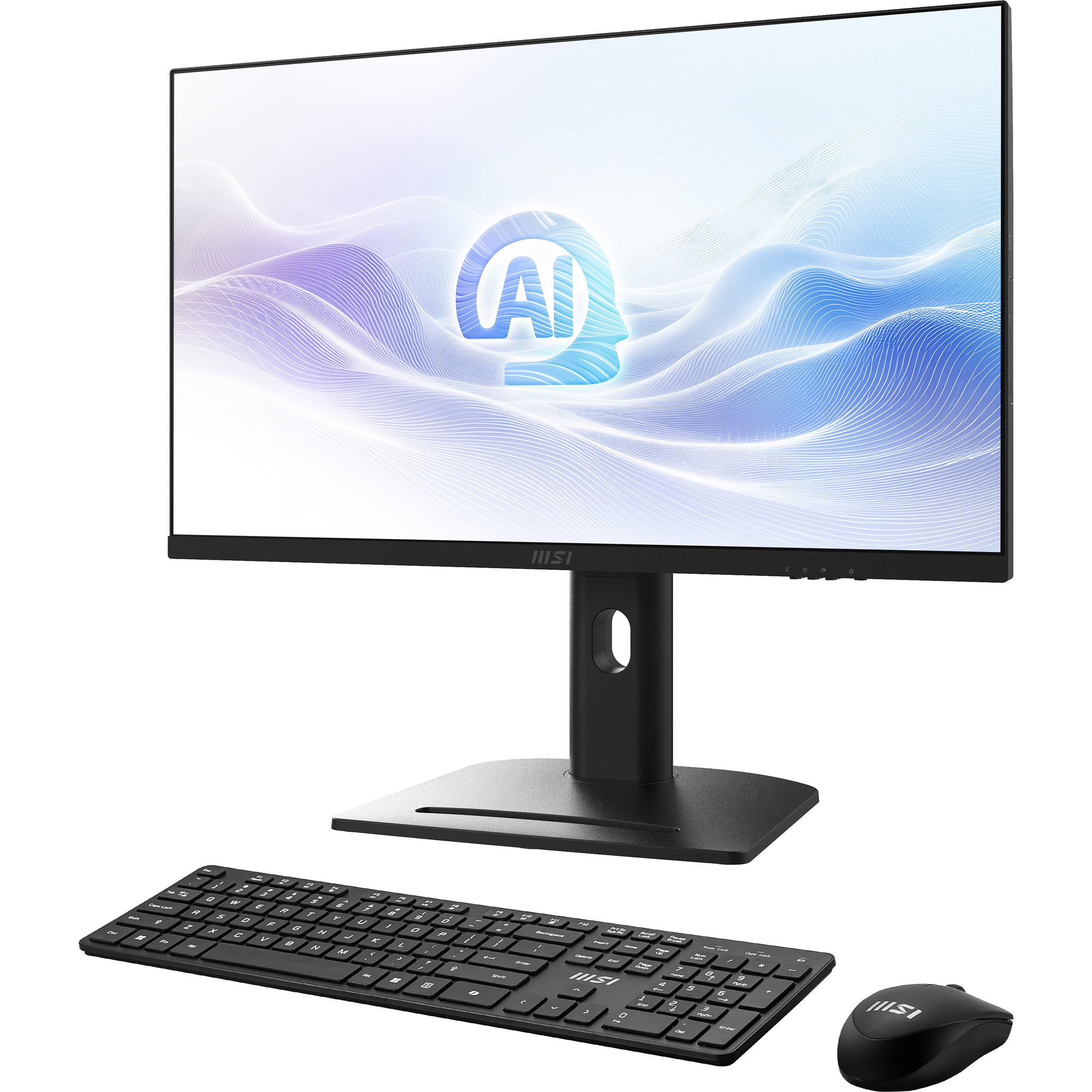 MSI Modern AM273QP AI 1UMG-221AT 27 Ultra 7 155H/32GB/1TB W11P