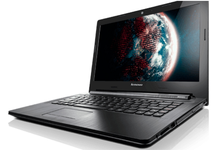 Lenovo G40-45 AMD E E1-6010 Laptop – image 1