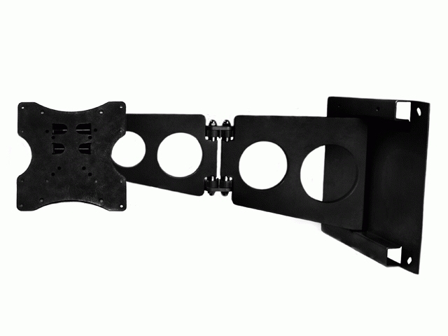 Multibrackets 7350022732230 TV mount/stand Black – image 3