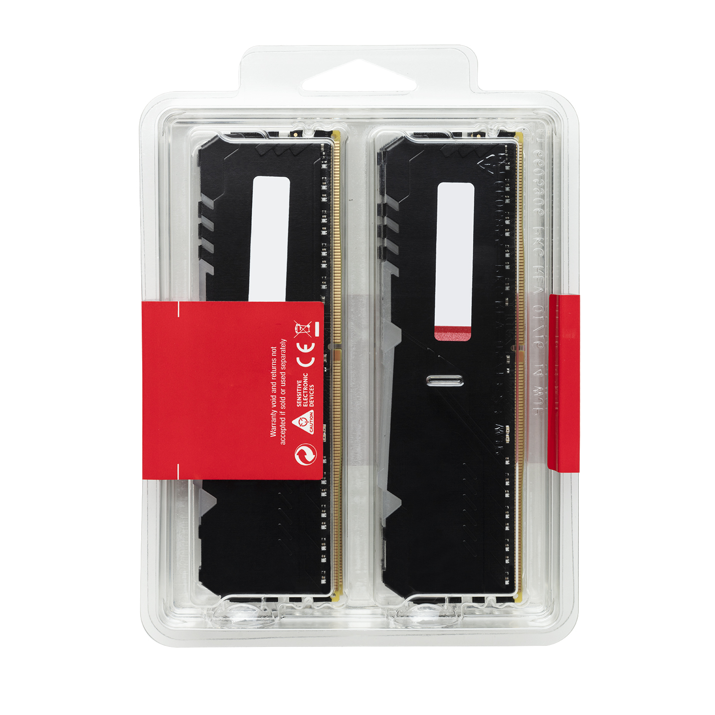HyperX FURY HX424C15FB3AK4/64 memory module – image 8