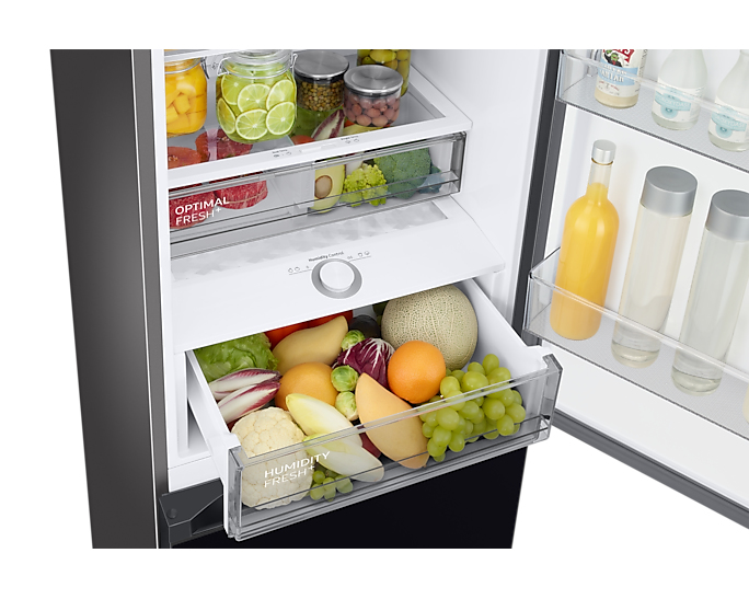 Samsung RB38C7B5C22/EF fridge-freezer Freestanding – image 8