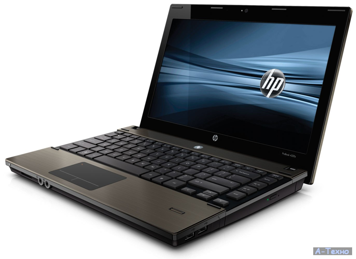 HP ProBook 4320s – image 2