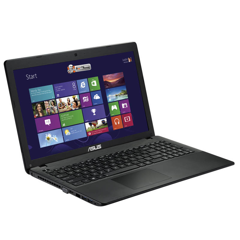ASUS X552CL-SX033H Intel® Core™ i5 i5-3337U Laptop – image 6