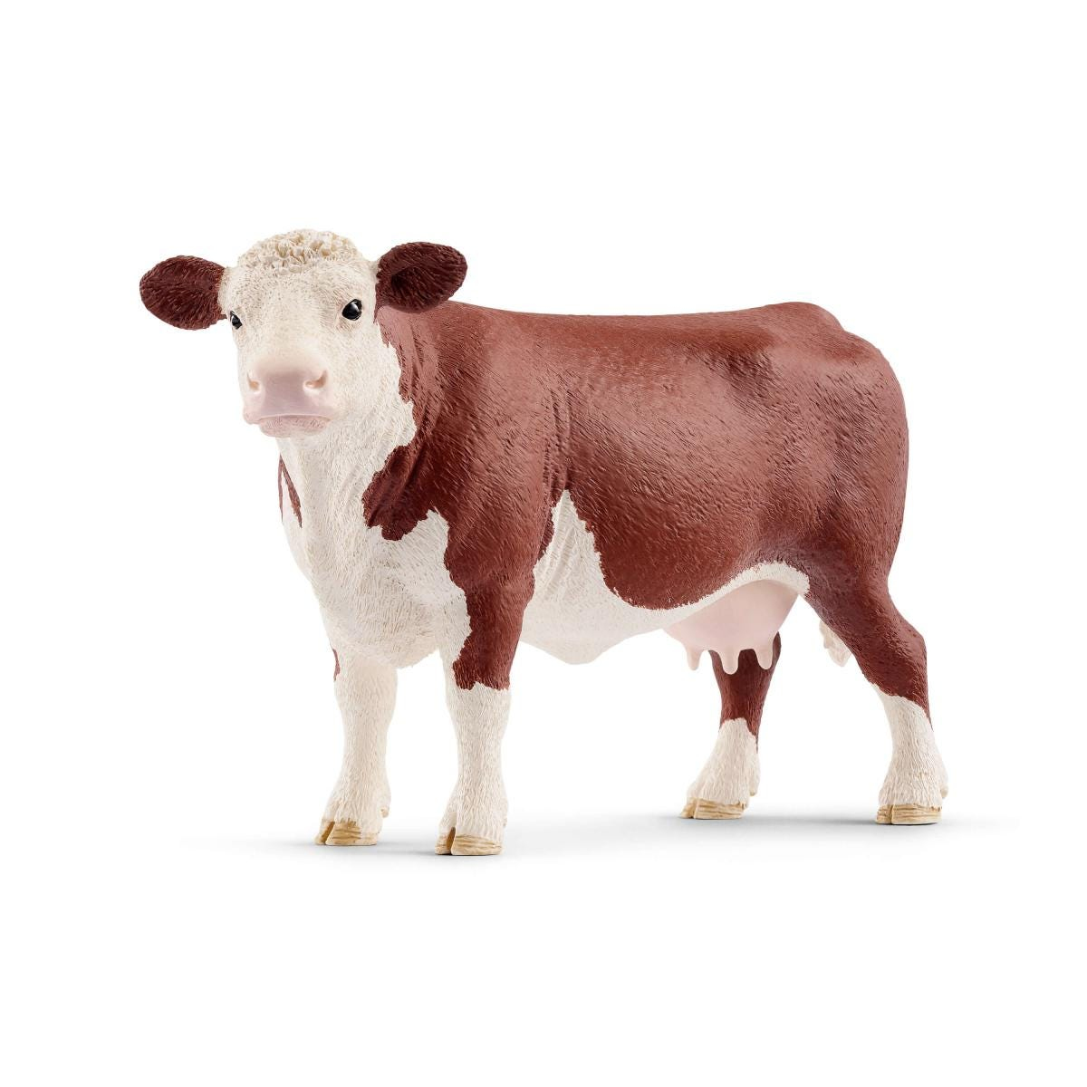 schleich FARM WORLD 13867 lasten leluhahmo