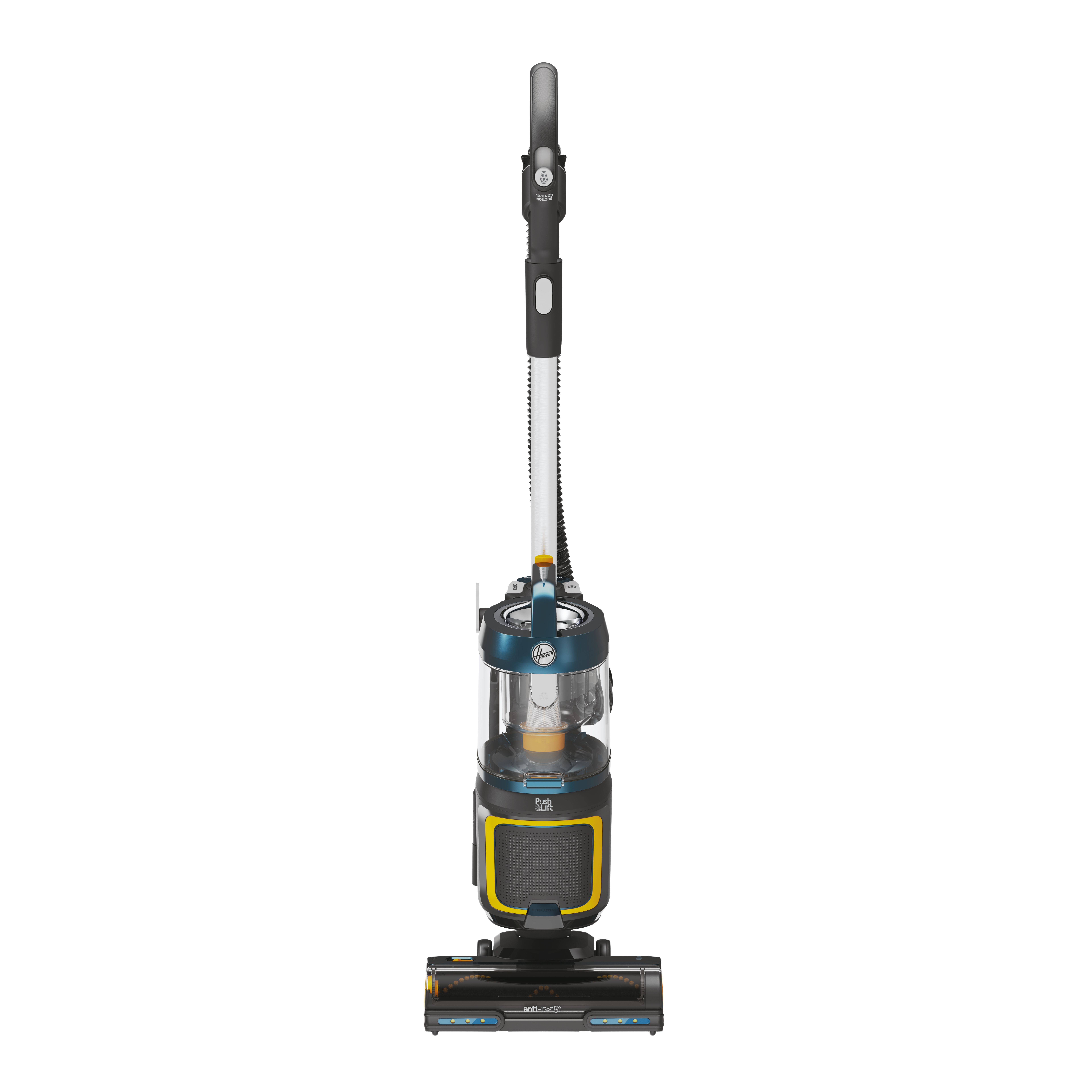 Hoover HL500PT 001 — vue 1 sur 8