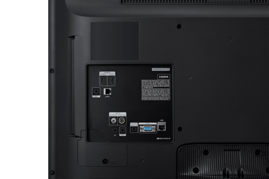 Samsung HG32ED590HB TV – image 8