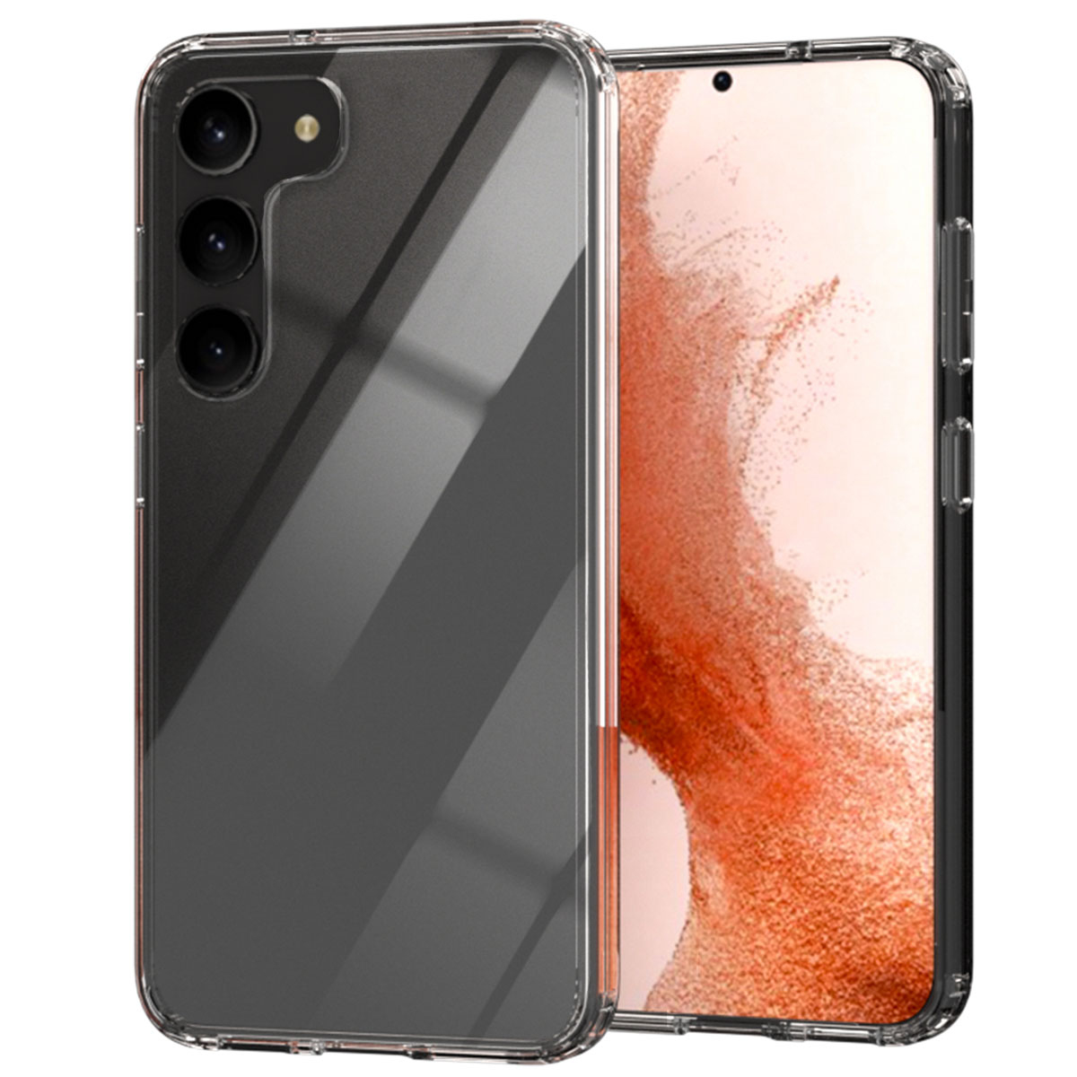 Accezz SH00055830 mobile phone case