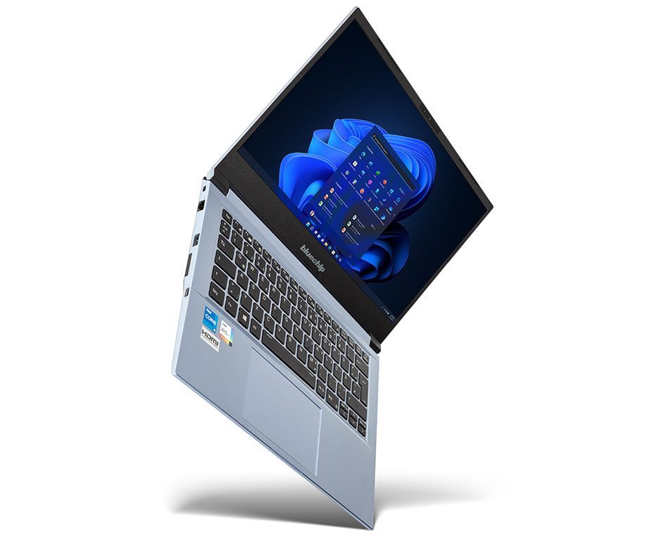 bluechip TRAVELline 14W2 EDU – image 2