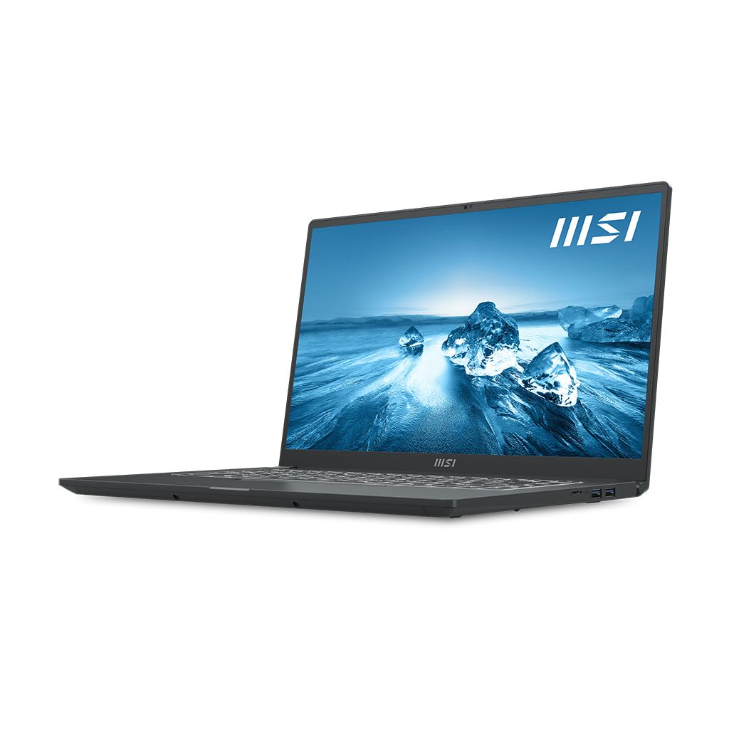 MSI Prestige 15 – image 3