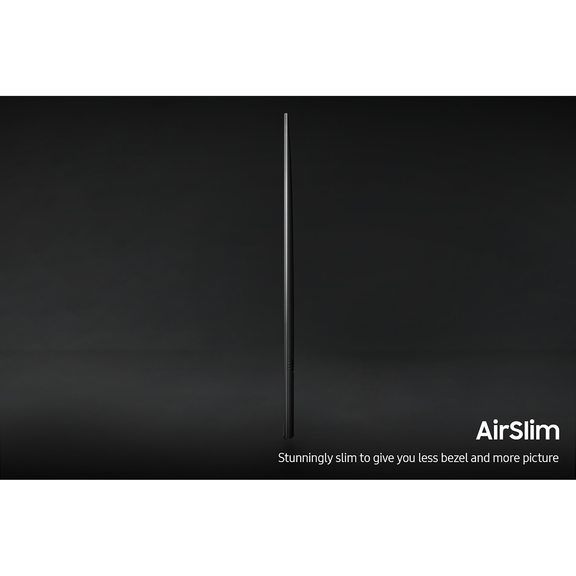 Samsung UE50BU8500KXXU TV – image 4