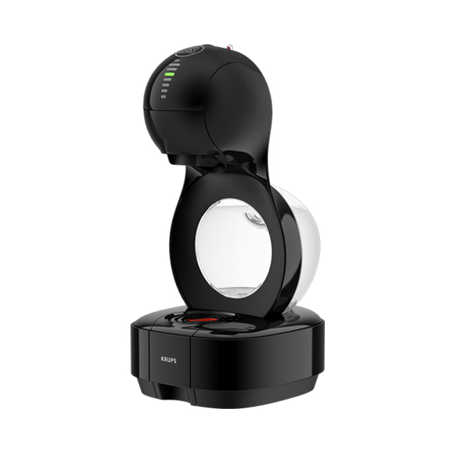 Krups Lumio Fully-auto Capsule coffee machine – image 1