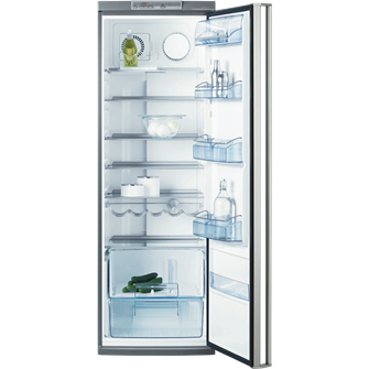 AEG S72398KA6 fridge Freestanding