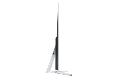 Samsung UE75MU8002T 190.5 cm (75") 4K Ultra HD Smart TV Wi-Fi Silver – image 3