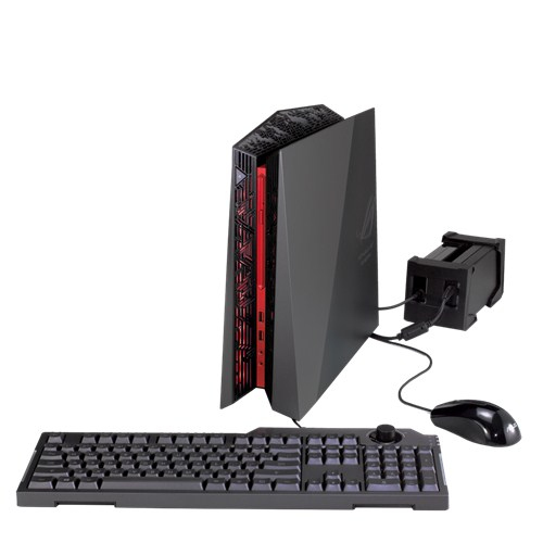 ASUS G20AJ-NL011S-NL Intel® Core™ i7 i7-4790 – image 3