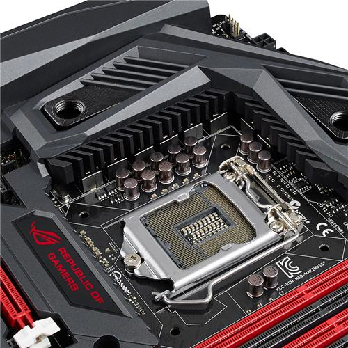 ASUS MAXIMUS VI FORMULA – image 6