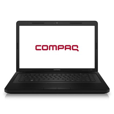 HP Compaq Presario CQ57-432SD AMD E E-450 Laptop