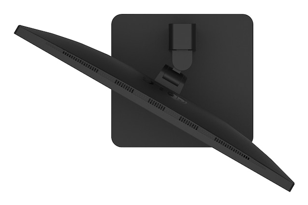 LG 24BA55W-B computer monitor – image 8