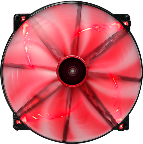 Aerocool Lightning 20cm – image 2