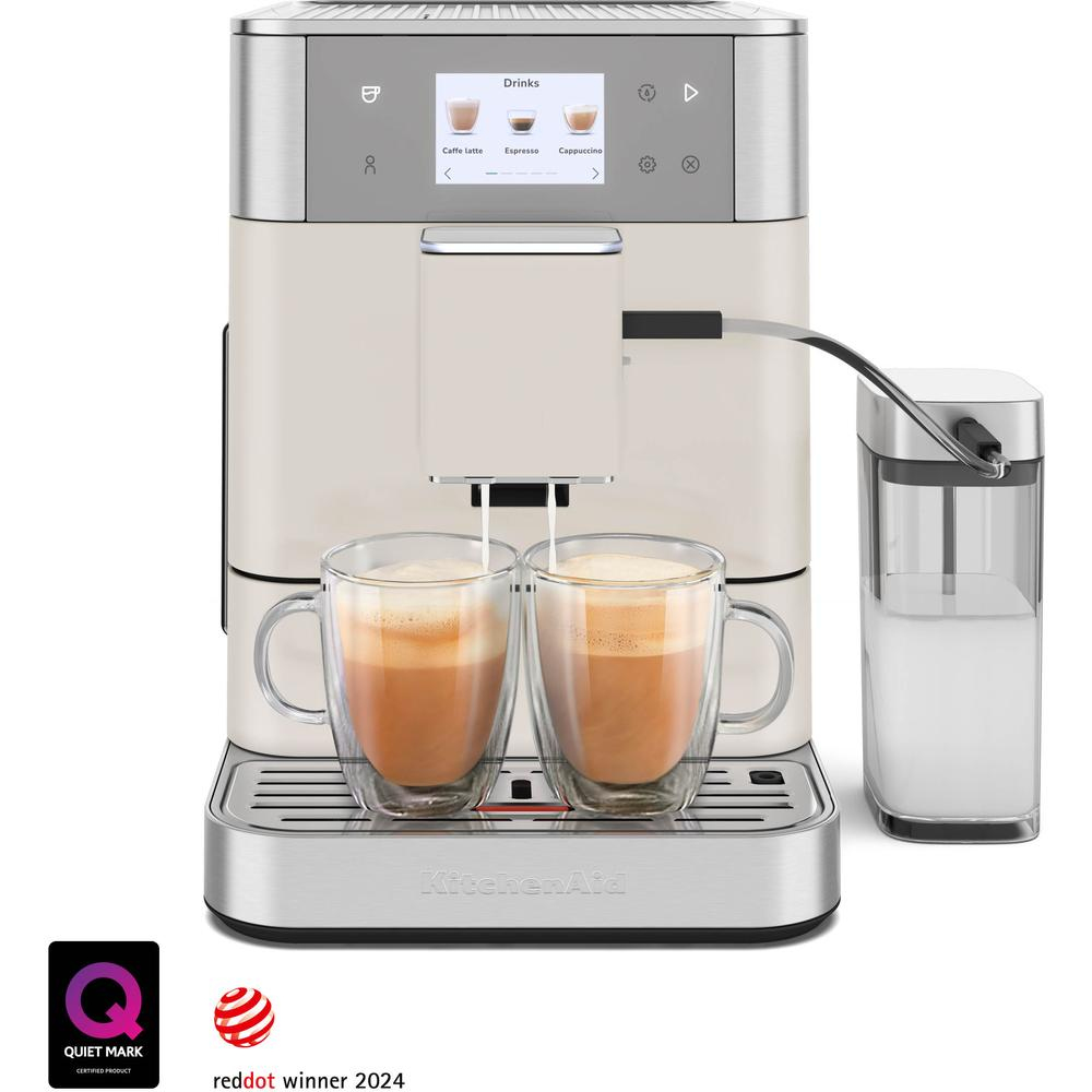 KitchenAid 5KES8557EPL — vue 1 sur 6
