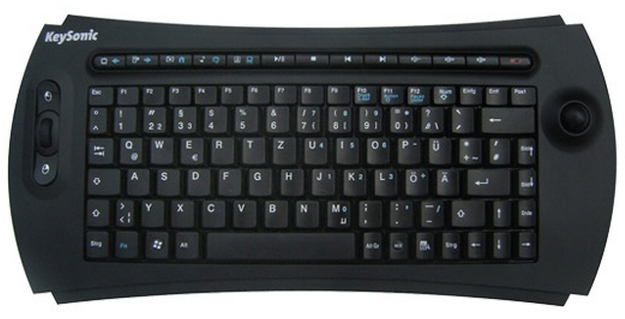 KeySonic KSK-5200 RFM