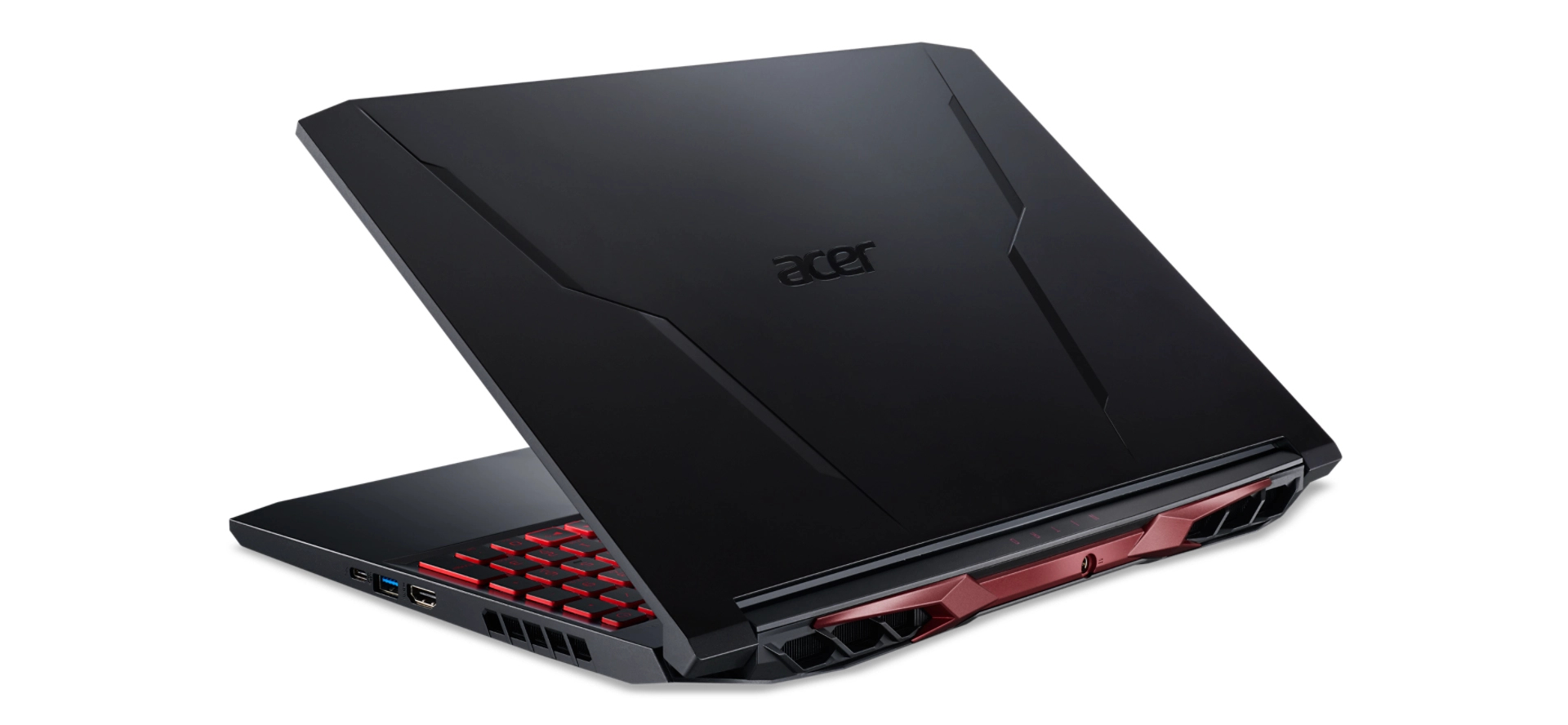 Acer Nitro 5 AN515-57-5093 Intel® Core™ i5 i5-11400H Laptop – image 5