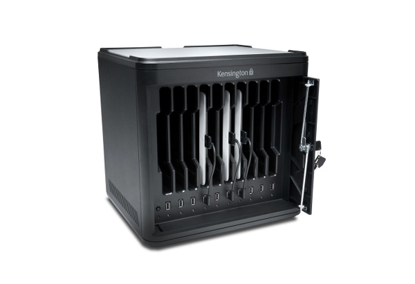 Kensington Charge & Sync Cabinet for iPad® – image 3
