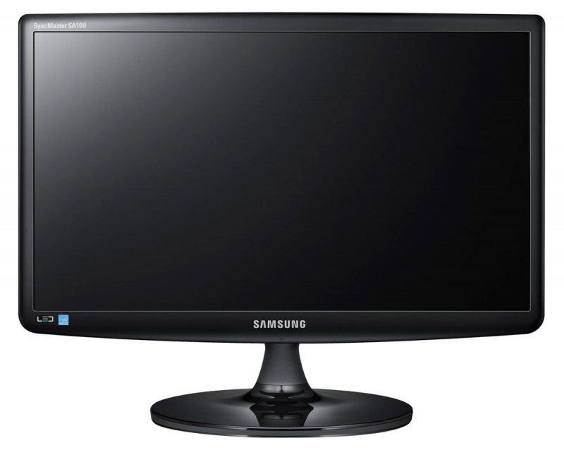 Samsung LS19A100NS computer monitor