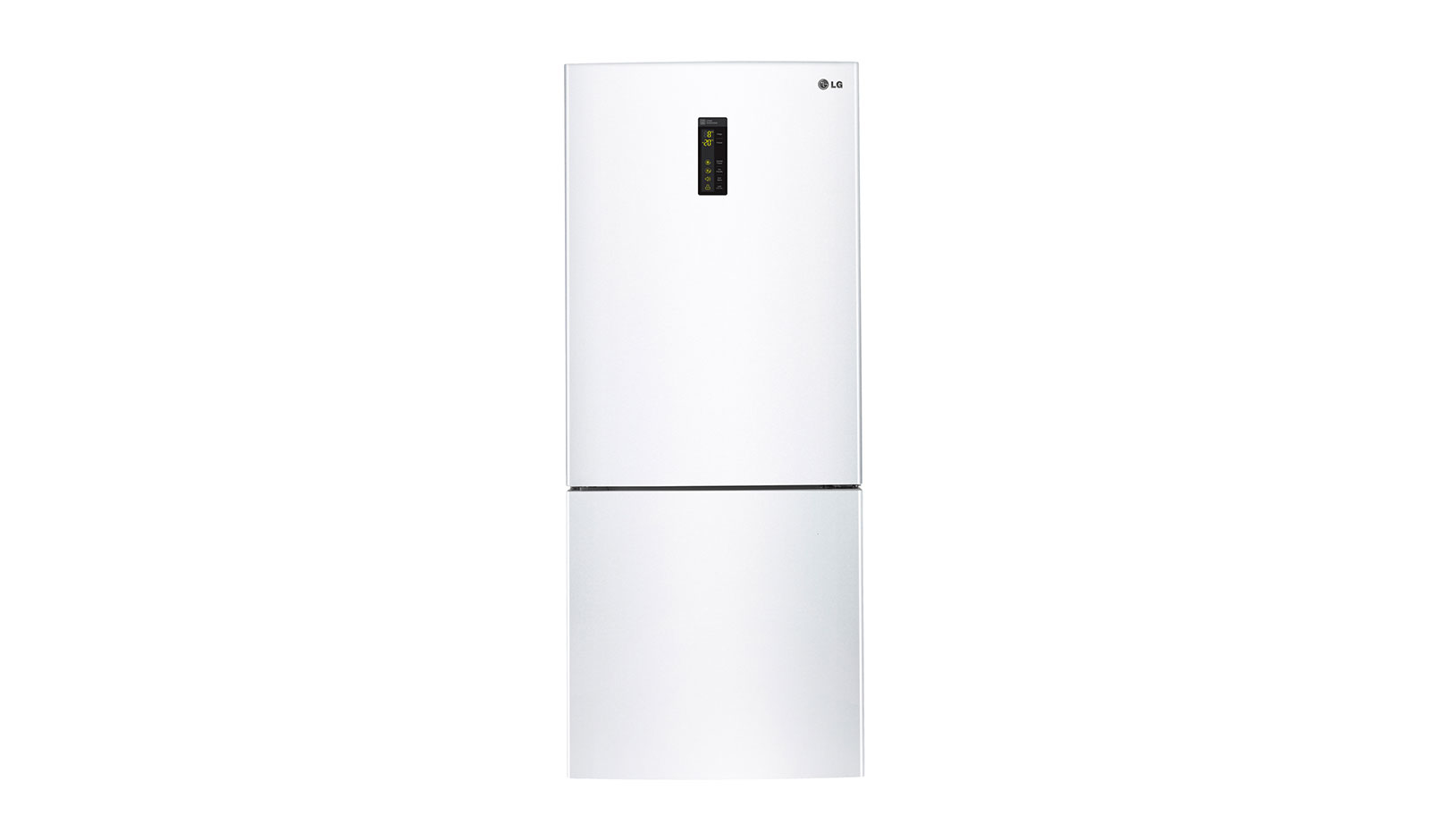 LG GC-B559PQCZ fridge-freezer Freestanding