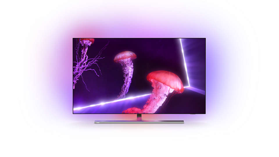Philips 8 series OLED 55OLED857 4K UHD Android TV – image 9