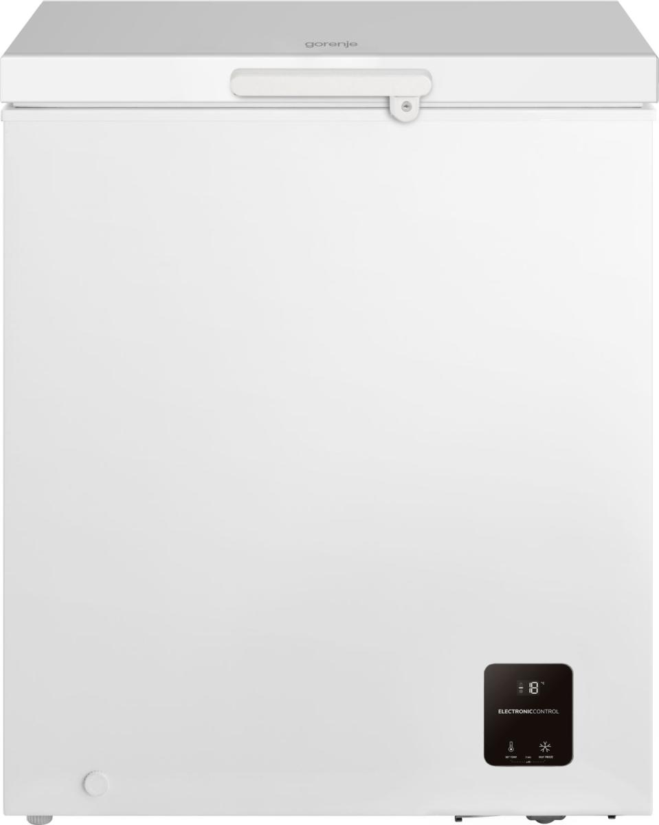 Gorenje FH14EAW — vue 1 sur 8