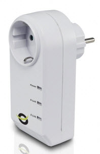 Conceptronic Powerline 200Mbps – image 1