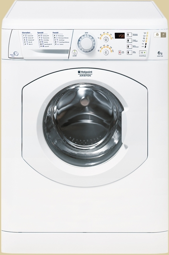 Hotpoint ARXF 109 (IT)