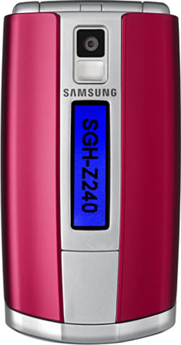 Samsung Z240 96 g – image 1