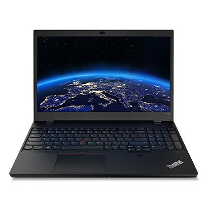 Lenovo ThinkPad P15v Gen 2