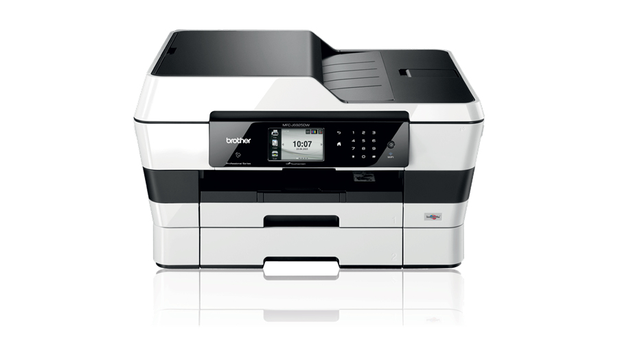 Brother MFC-J6925DW multifunction printer Inkjet A3 – image 1