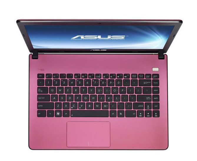 ASUS X401A-WX369H laptop Intel® Pentium® B980 – image 3