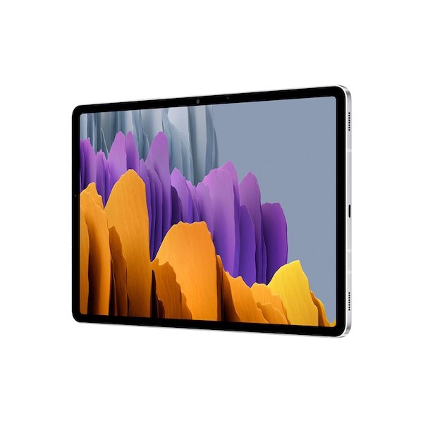 Samsung Galaxy Tab S7 SM-T870NZSEXAR tablet Snapdragon – image 6